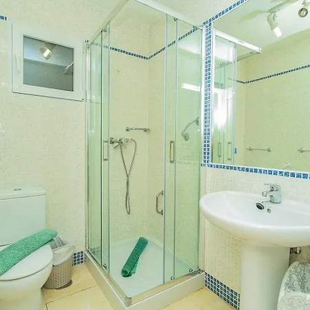 156 Nortico Alicante-holiday Appartement