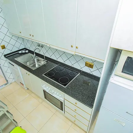 Appartement 156 Nortico Alicante-holiday Torrevieja