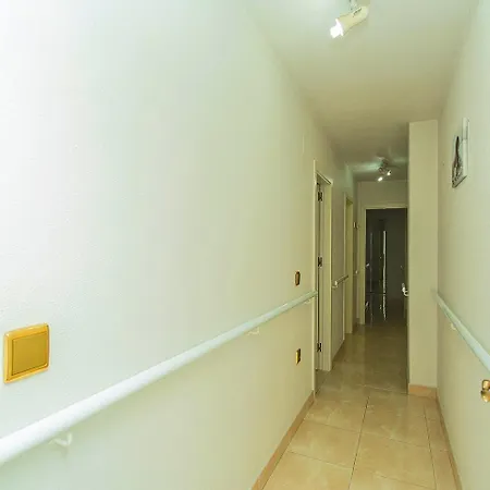 Apartment 156 Nortico Alicante-holiday