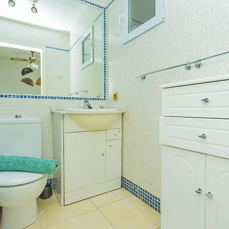 Apartment 156 Nortico Alicante-holiday