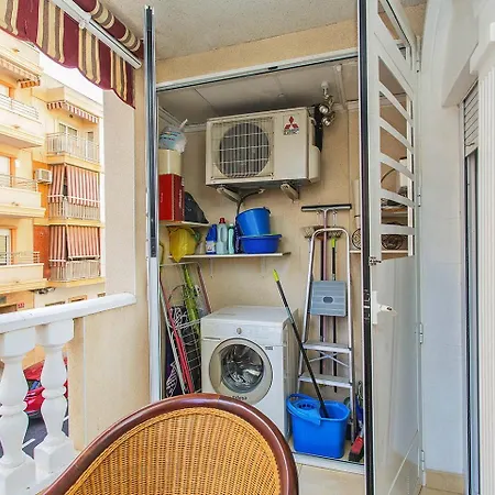 156 Nortico Alicante-holiday