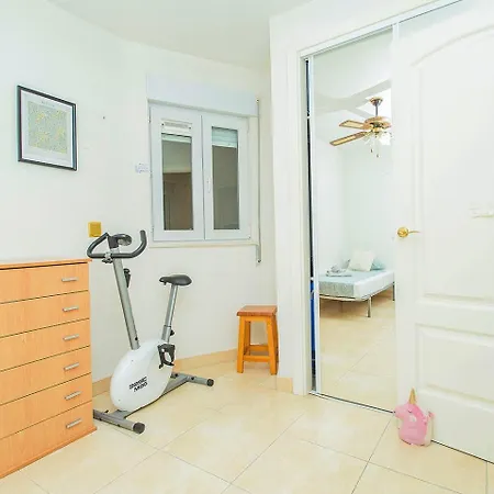 Apartman 156 Nortico Alicante-holiday *