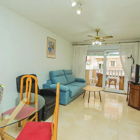 156 Nortico Alicante-holiday Torrevieja